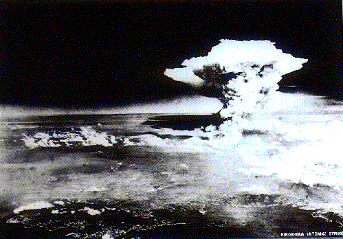 Was the atomic bombing of Hiroshima and Nagasaki justified?