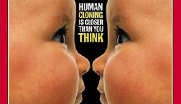 Human Cloning: Is it Ethical? Should it be Done?