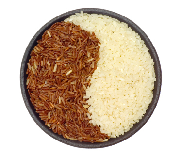 Brown Rice or White Rice: Which is Healthier?