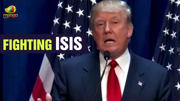 Donald Trump on terrorists (ISIS): 'Take out their families'