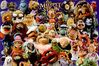 The Muppet Show: Best Puppet Show Ever Created