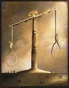 Should capital punishment (the death penalty) be permitted?