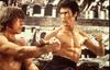 Bruce Lee vs. Chuck Norris. Who Wins?