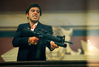 Scarface: Best Crime Movie