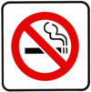 Should cigarette smoking be banned?