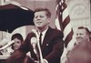 JFK: Did Oswald act alone in assassinating Kennedy?